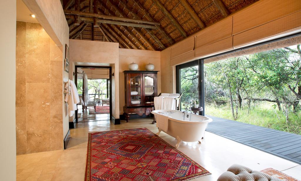 Villa Royal Malewane Wildreservat Thornybush Zimmer foto